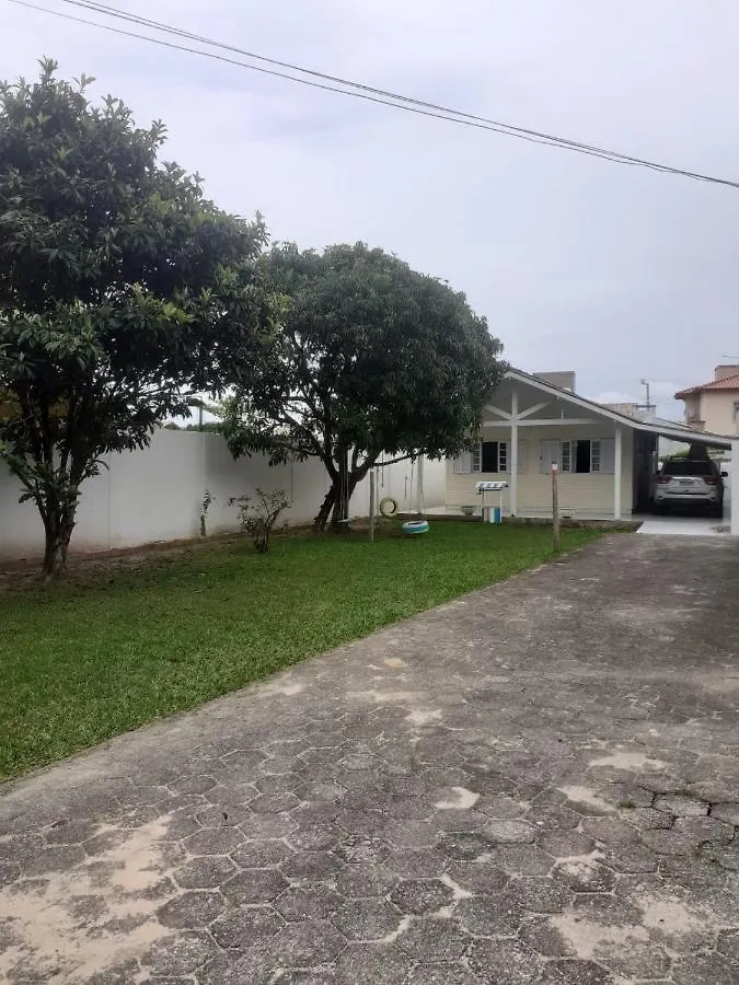 Tatil Evi Cantinho Da Familia Florianópolis