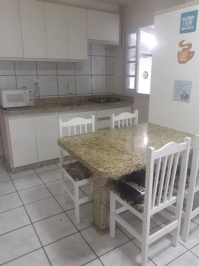 Tatil Evi Cantinho Da Familia Florianópolis Brezilya