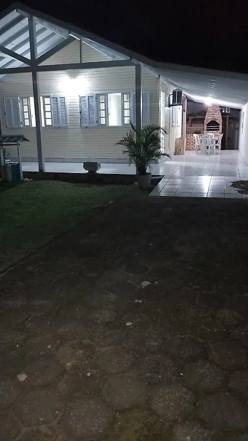Tatil Evi Cantinho Da Familia Florianópolis